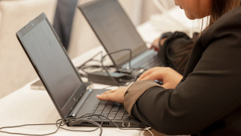 Фотография к новости: Елордада арнаулы әлеуметтік қызметтермен 7,5 мыңнан астам адам қамтылды