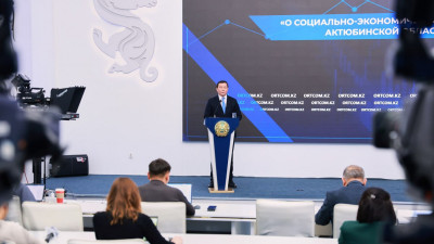 Ақтөбе облысына 764 млрд теңге инвестиция тартылды