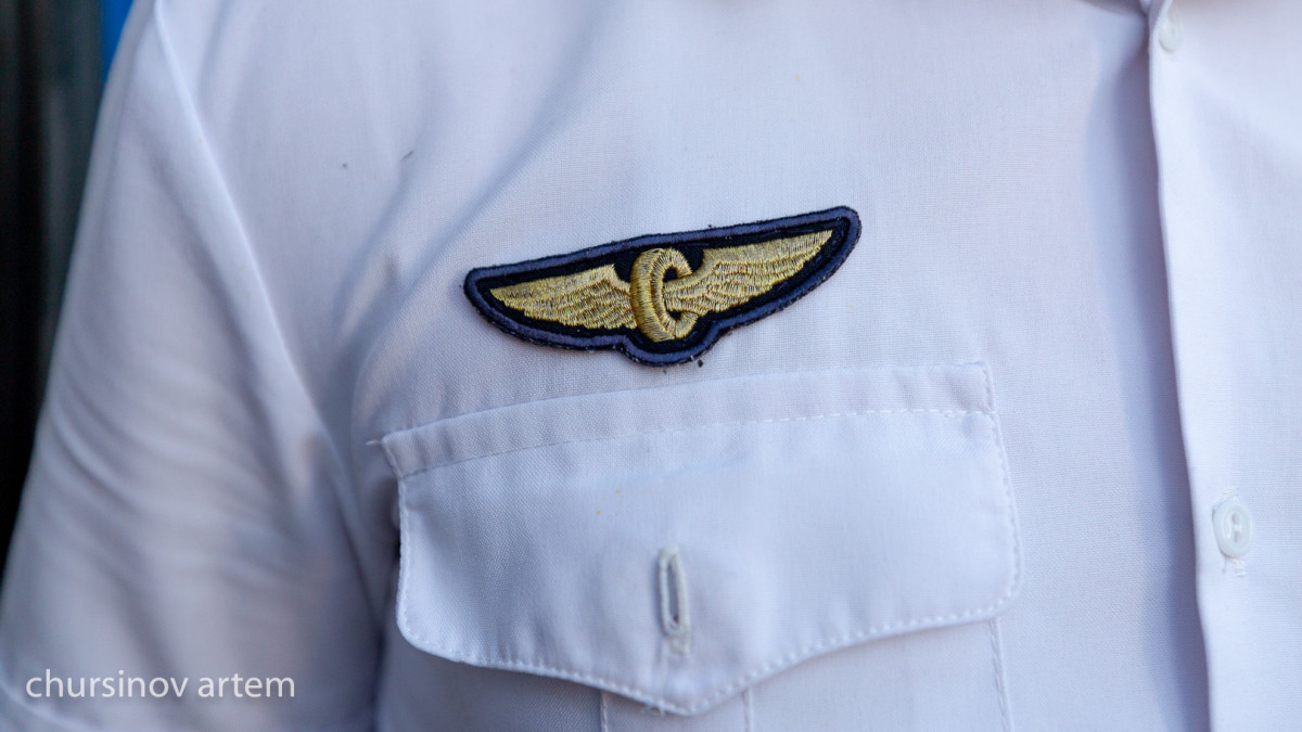  Артём Чурсинов  -архив