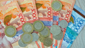 Фотография к новости: Су мамандарының жалақысы көтеріледі