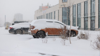 Фотография к новости: Демалыс күндері күн райы қандай болады?