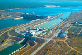 Елімізде су инфрақұрылымын жаңғырту қалай жүргізіледі