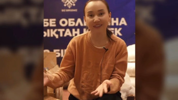 Фотография к новости: Перизат Қайраттың мүлкіне шектеу қойылды