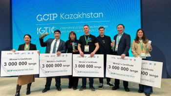 Фотография к новости: Қазақстандық экостартаптар UNIDO-ның жаһандық байқауына барады