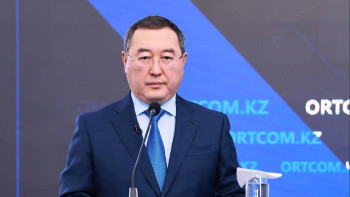 Фотография к новости: Алматы облысында сауда мен экспорт рекорд орнатты - облыс әкімі