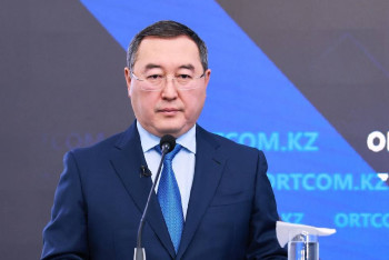 Фотография к новости: Алматы облысында сауда мен экспорт рекорд орнатты - облыс әкімі