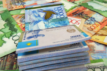 Фотография к новости: Дәрігерлерге үстемақы төленетін болды