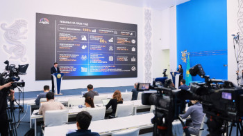 Фотография к новости: Ақтөбе облысында ауыз су мен газ мәселесі қашан шешіледі?