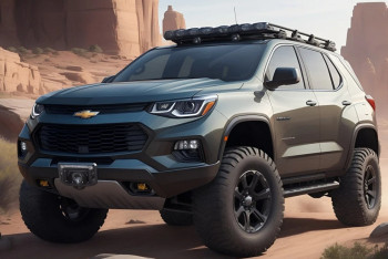 Фотография к новости: ТОП-3: Қазақстандықтар қарашада қандай көлікті көп сатып алды