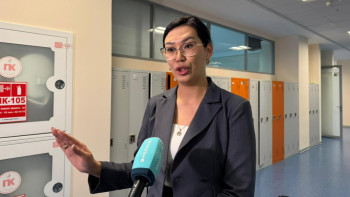 Фотография к новости: Енді еңбекке жарамсыздық туралы анықтама жұмыс орнына тікелей жіберіледі