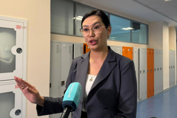 Фотография к новости: Енді еңбекке жарамсыздық туралы анықтама жұмыс орнына тікелей жіберіледі