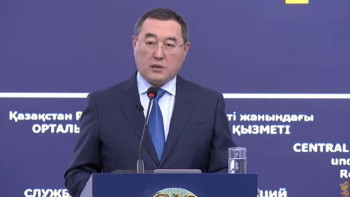 Фотография к новости: Шерзат Болаттың ісі біздің назарымызда –  облыс әкімі