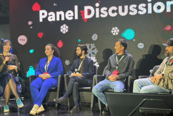 Алматыда әлеуметтік желіде елімізді танытып, ұлтық мұраны ұлықтағандар марапатталды