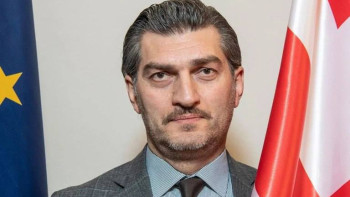 Фотография к новости: Грузия жаңа президентін сайлады