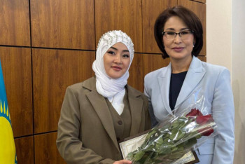 «Кәсібінің үздігі» республикалық конкурсының қорытындысын жариялады