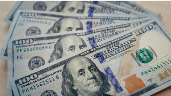 Фотография к новости: Бүгінгі валюта бағамы қандай