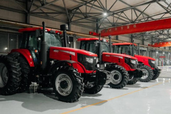 Абай облысында өнеркәсіптік әлеует артып келеді