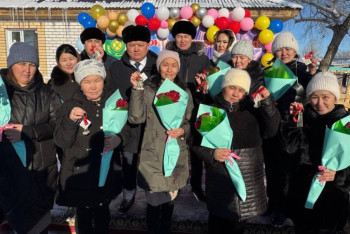 Абай облысында 28 отбасы қоныс тойын тойлады