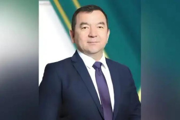 Талғарға жаңа әкім сайланды