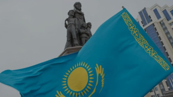 Фотография к новости: Бүгін – Тәуелсіздік күні