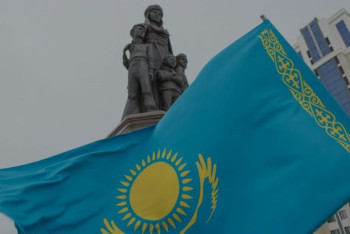 Фотография к новости: Бүгін – Тәуелсіздік күні