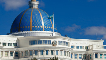 Фотография к новости: Тәуелсіз еліміз өркениетті, озық ел ретінде дами береді – Тоқаев