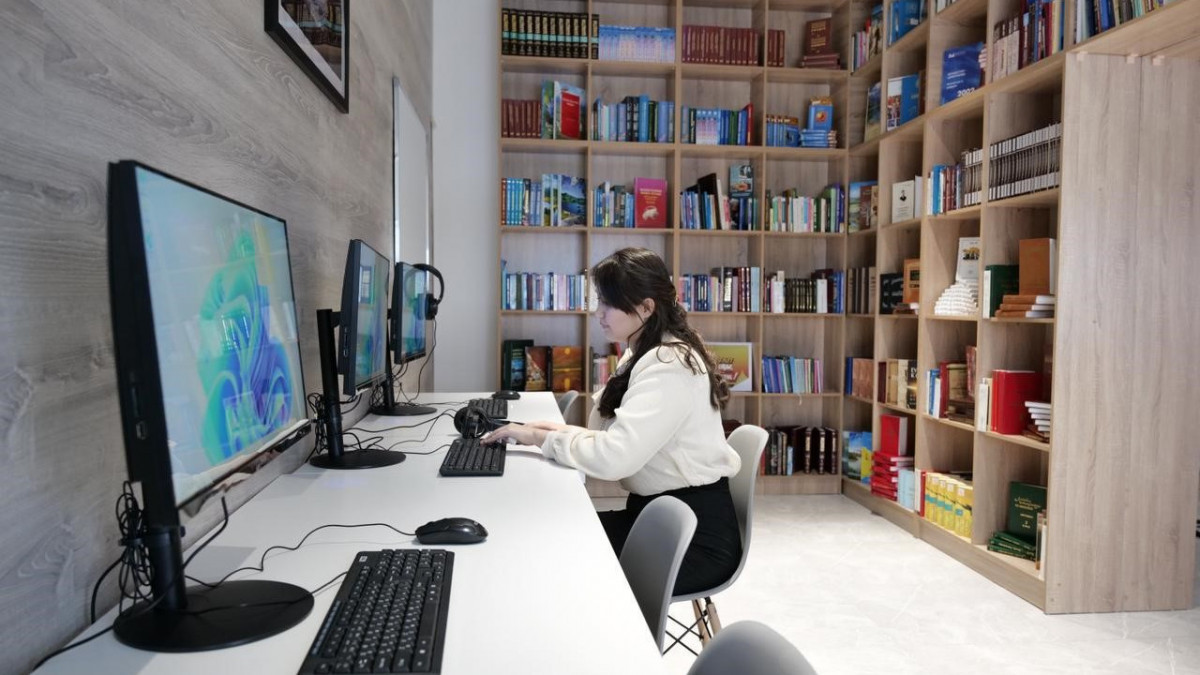  БҚО әкімдігінің баспасөз қызметі