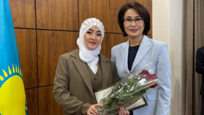 Еліміздің "Үздік акушері" анықталды