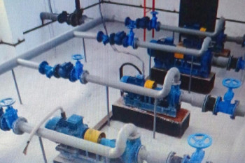 Фотография к новости: Шуда екі ауыл орталықтандырылған ауызсу жүйесіне қосылды – Жамбыл облысы