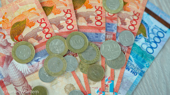 Фотография к новости: Қосшы қаласының 15 кәсіпкеріне 4,5 млн теңгелік берешек төленді