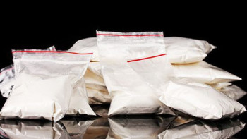 Фотография к новости: БҚО-да есірткіні өткізу арналарына тосқауыл қойылды