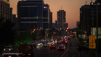 Фотография к новости: Елде қанша көлік бар