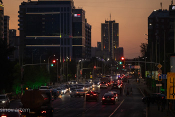 Фотография к новости: Елде қанша көлік бар