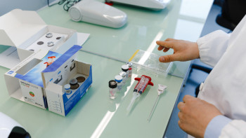 Фотография к новости: Алматы облысында 127 мыңнан астам адам тұмау жұқтырған