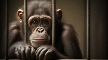 Фотография к новости: Жануарлардың циркте өнер көрсетуіне тыйым салынады