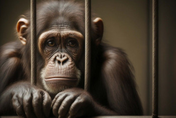 Фотография к новости: Жануарлардың циркте өнер көрсетуіне тыйым салынады