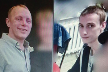 Фотография к новости: Ақтөбе облысында балыққа кеткен екі ер адам қаза тапты