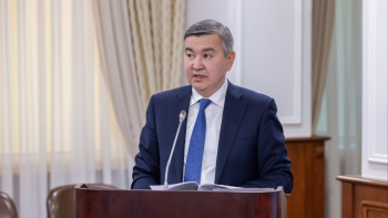 Фотография к новости: 11 айда Қазақстан экономикасы 4,4% өсті