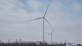 Фотография к новости: 2025 жылы Қарағанды облысында алғашқы жел электр станциясы іске қосылады