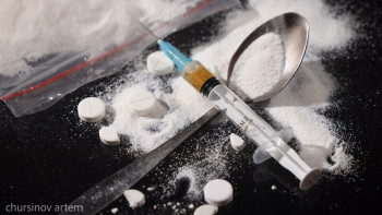 Фотография к новости: Мефедрон, марихуана, қарасора: Шымкентте есірткі заттары тәркіленді