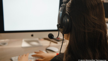 Фотография к новости: Алаяқтар министрдің дауысына салып хабарласқан