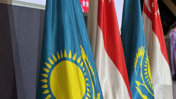 Фотография к новости: Зерттеу: Қазақстан АҚШ, Жапония мен Қытай сияқты елдерді артта қалдырды