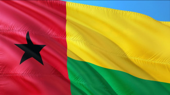 Фотография к новости: Гвинея-Бисау президенті Астанаға ресми сапармен келеді