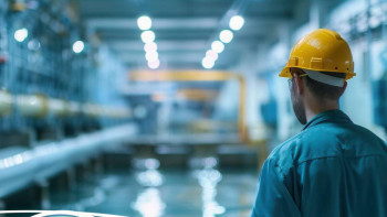 Фотография к новости: Су саласының 500 қызметкері біліктілігін арттырды