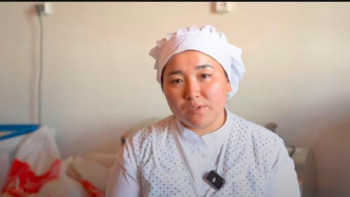 Фотография к новости: Қайтарымсыз грант: көпбалалы кәсіпкер