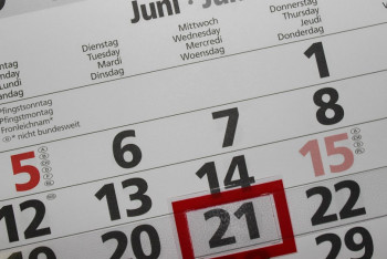 Фотография к новости: Қазақстандықтар 2025 жылы қанша күн демалады