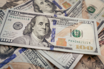 Фотография к новости: Министр доллар бағамы туралы: "Нақты шараларға сүйенеміз"