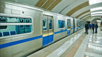 Фотография к новости: Алматы метросы қалай ұзармақ – әкім жауап берді