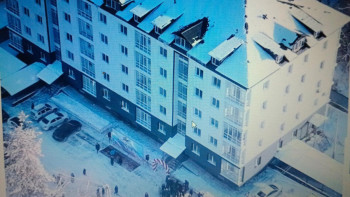 Фотография к новости: Талғарда 50 отбасы қоныс тойын тойлады