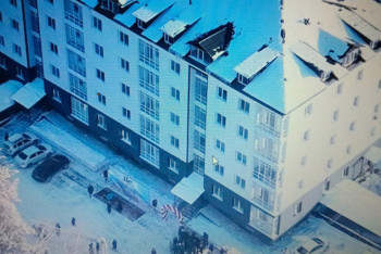 Фотография к новости: Талғарда 50 отбасы қоныс тойын тойлады